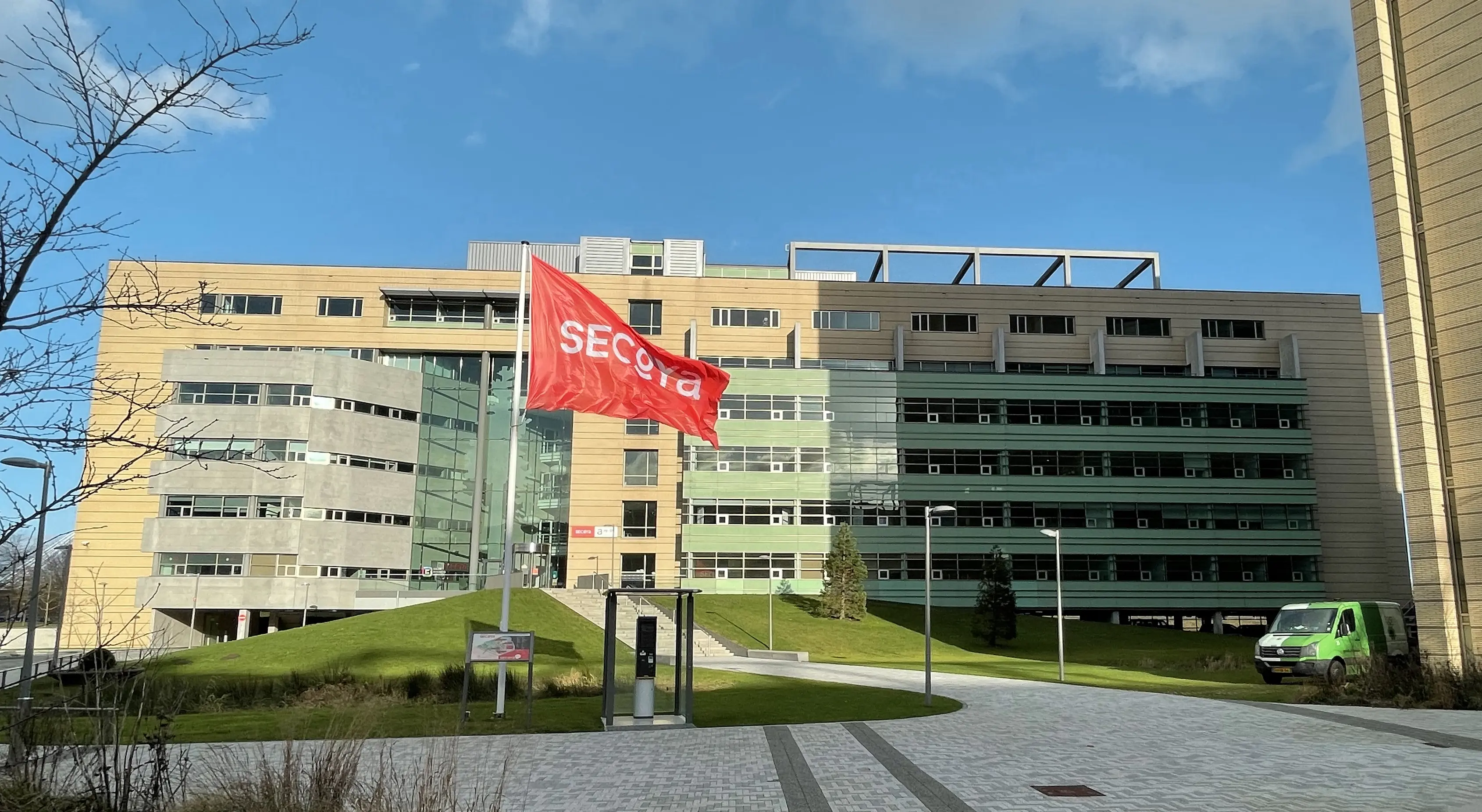 BPSOLUTIONS opent nieuw kantoor in Utrecht