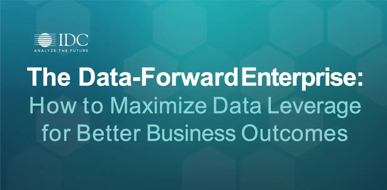 How to Maximize Data Leverage for Better Business Outcomes?