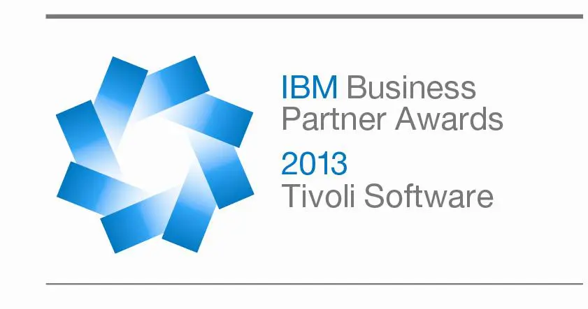 BPSOLUTIONS finalist bij IBM Tivoli Business Partner Awards